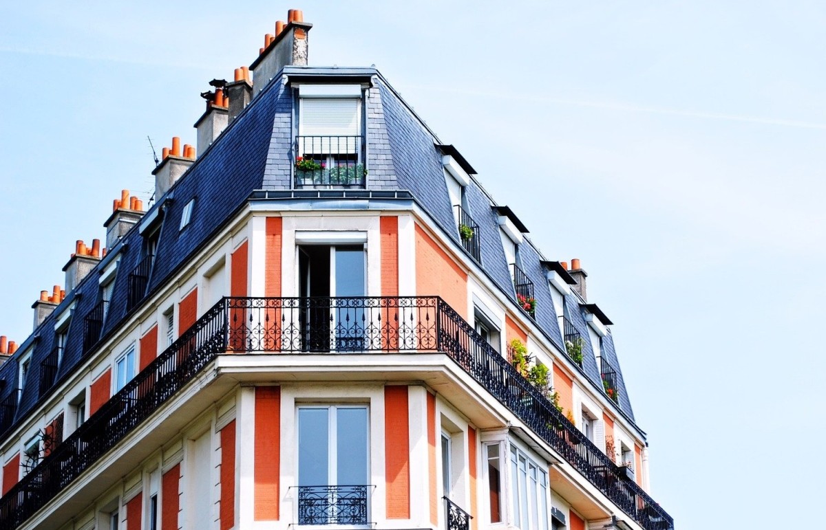 Le lezioni del covid-19 su come dovrebbero essere progettate le case d'ora in poi