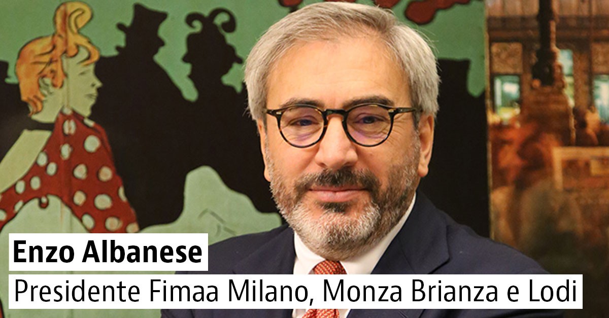 "Agenti immobiliari: Covid occasione unica per rivoluzionare la professione"