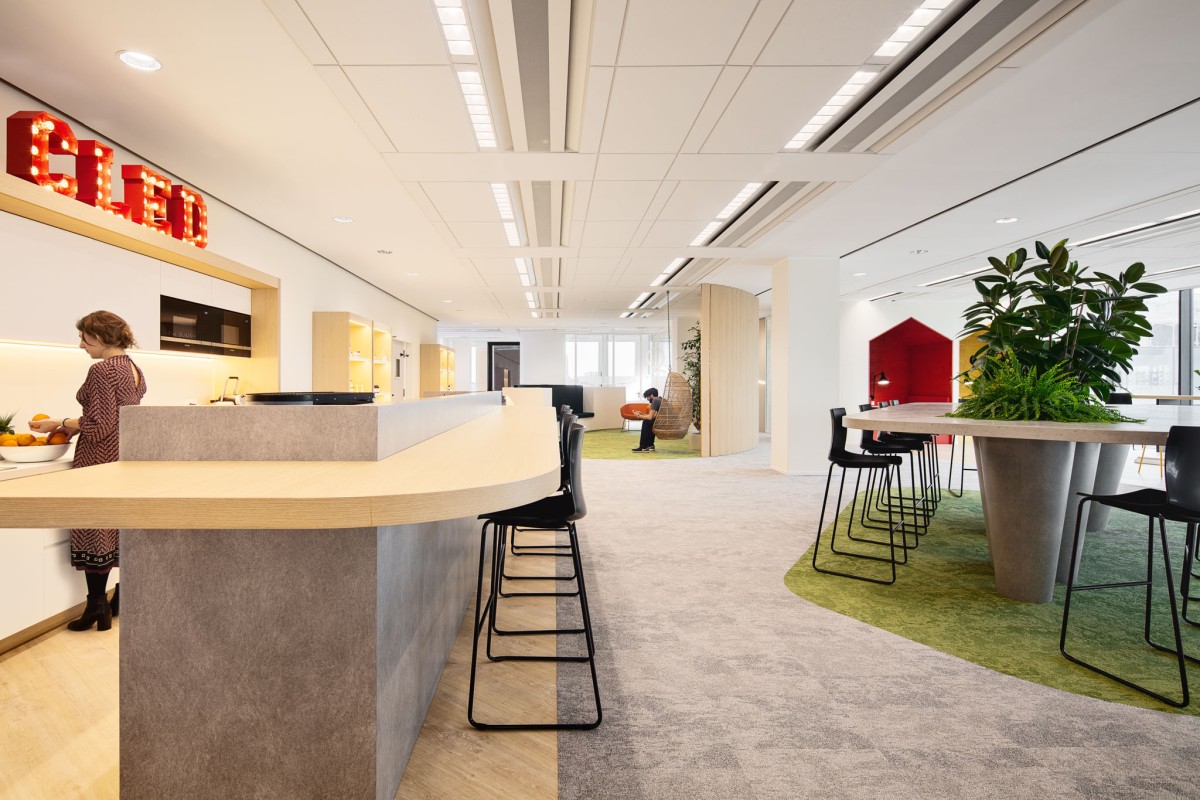 Spazi di lavoro condivisi, come cambieranno dopo il covid