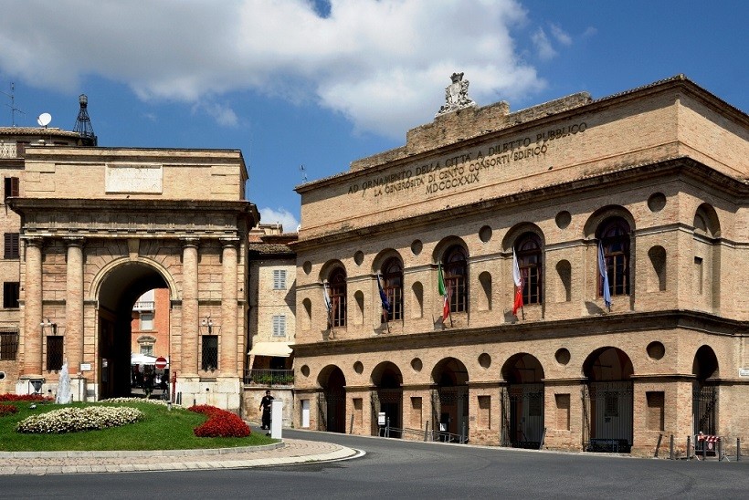 Musei aperti a Macerata per il ponte del 2 giugno: ecco quali