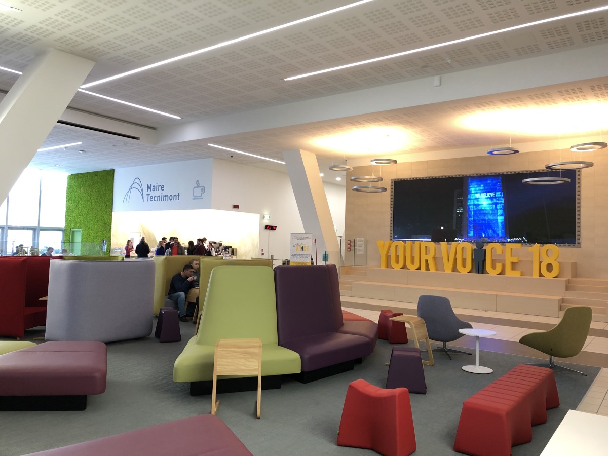 Fase 2, riaprono gli uffici: le caratteristiche ideali dei nuovi spazi di lavoro