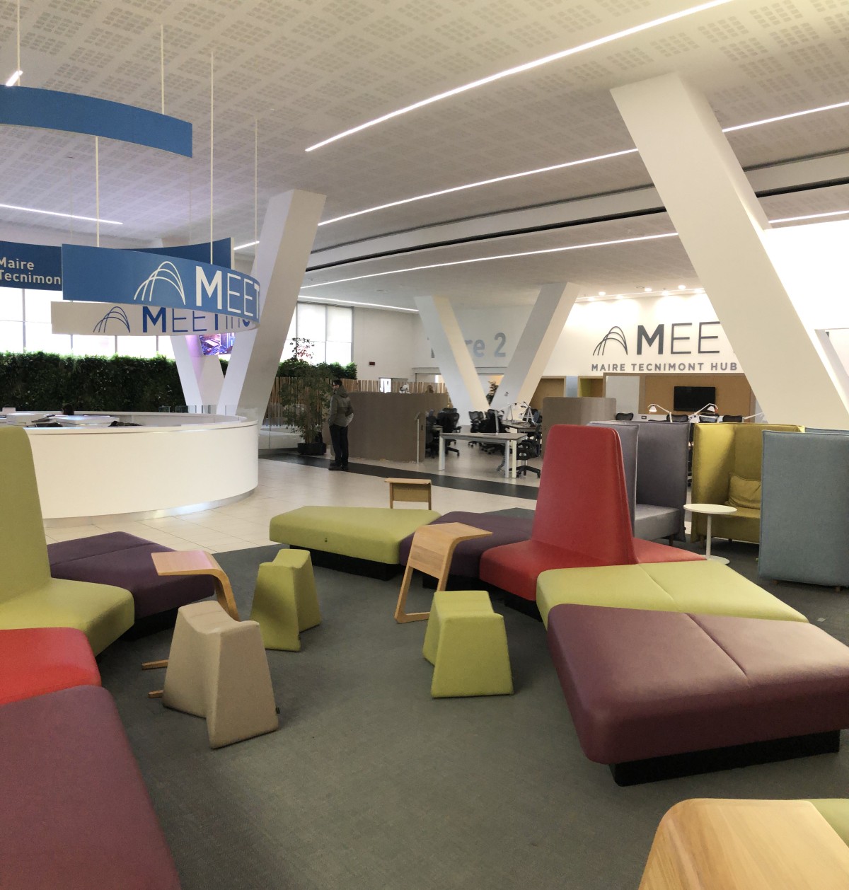 Fase 2, riaprono gli uffici: le caratteristiche ideali dei nuovi spazi di lavoro