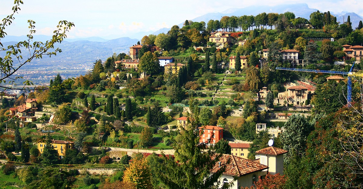 Città di Bergamo