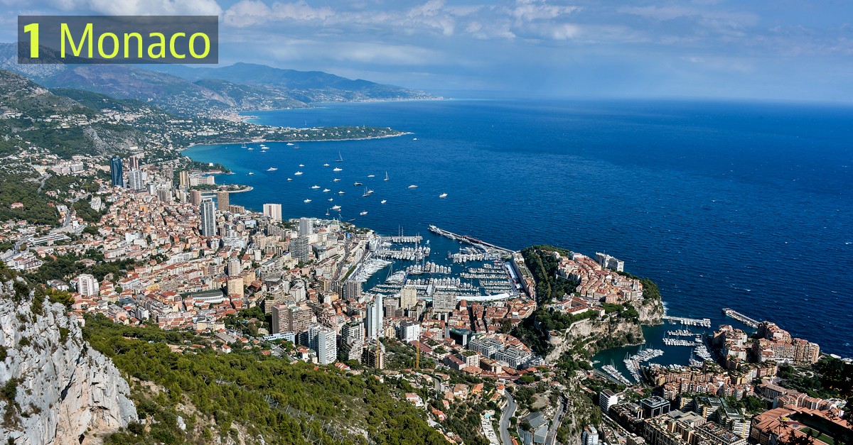 Principato di Monaco