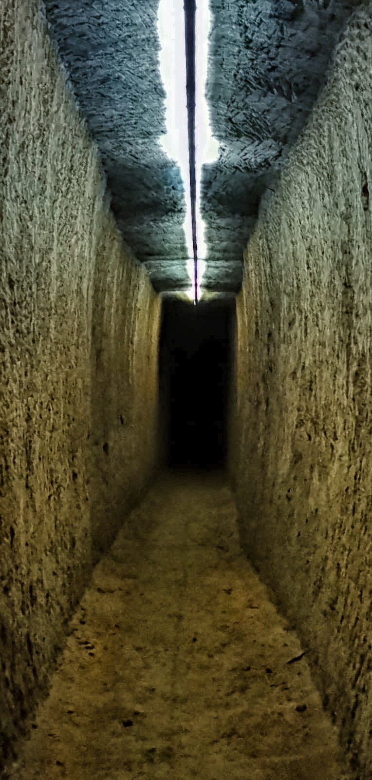 Basilica della Pietrasanta: riapre a Napoli il percorso sotterraneo