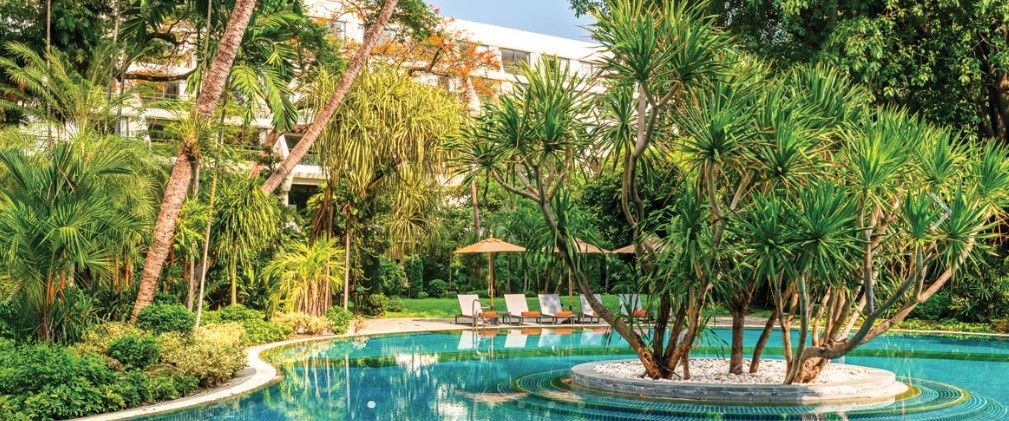 Thailandia, un hotel di lusso a cinque stelle per trascorrere la quarantena