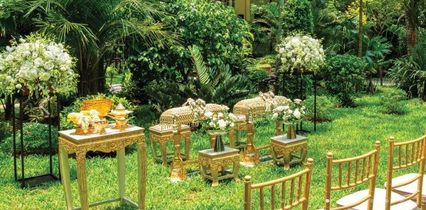 Thailandia, un hotel di lusso a cinque stelle per trascorrere la quarantena