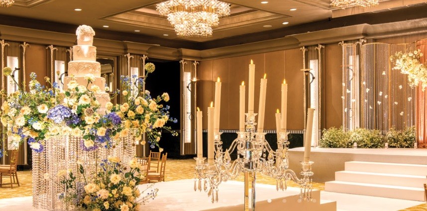 Thailandia, un hotel di lusso a cinque stelle per trascorrere la quarantena