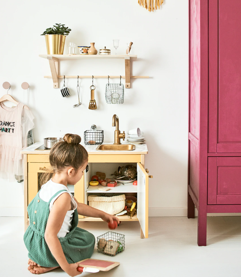 Cameretta dei ragazzi