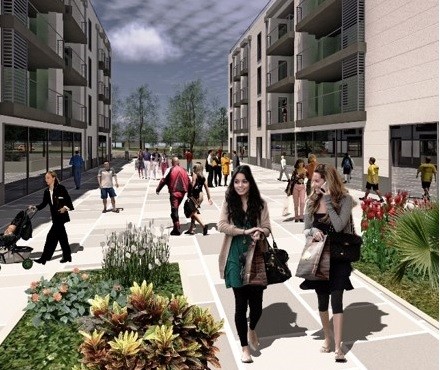 Social housing, 400 alloggi nel centro Italia grazie a un finanziamento da 16 milioni
