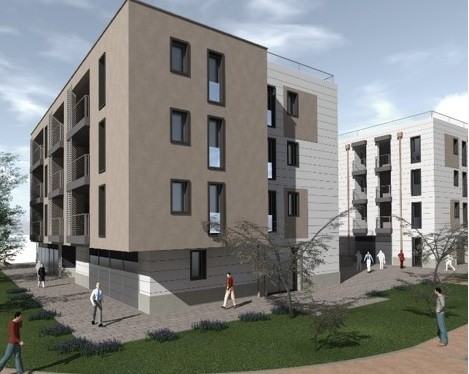 Social housing, 400 alloggi nel centro Italia grazie a un finanziamento da 16 milioni
