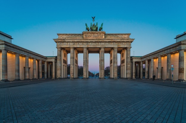 Porta di Brandenburgo