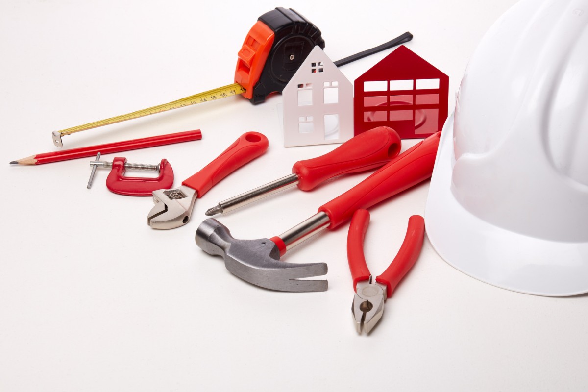 Bonus facciate 2020, quali lavori sono ammessi?
