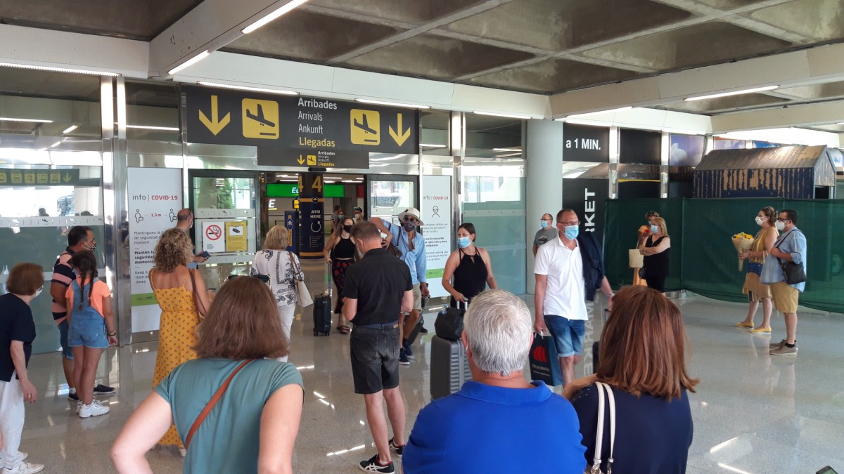 L’Unione europea riapre le frontiere, chi può entrare dal 1° luglio