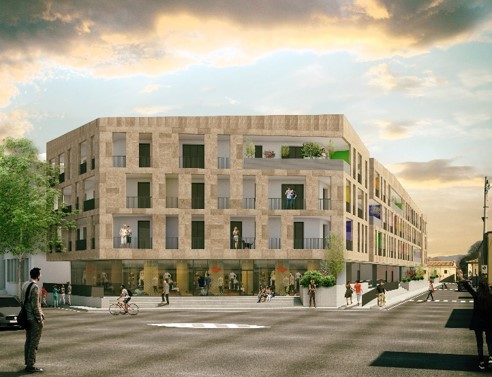 Social housing, 400 alloggi nel centro Italia grazie a un finanziamento da 16 milioni
