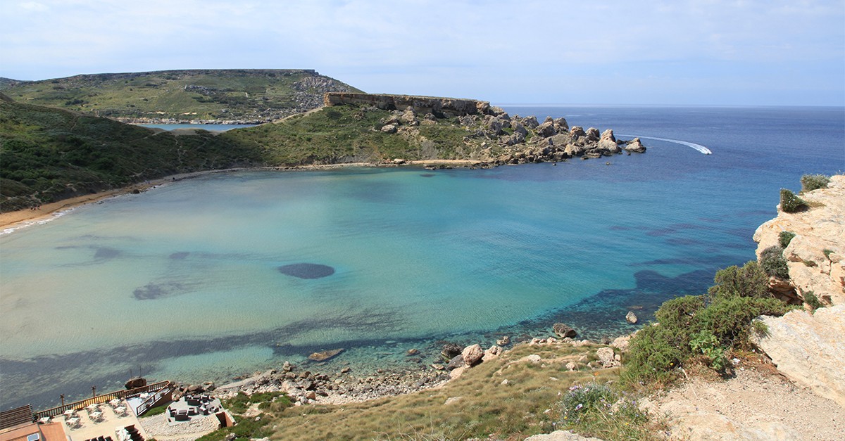 Le spiagge più sicure d'Europa per le vacanze 2020