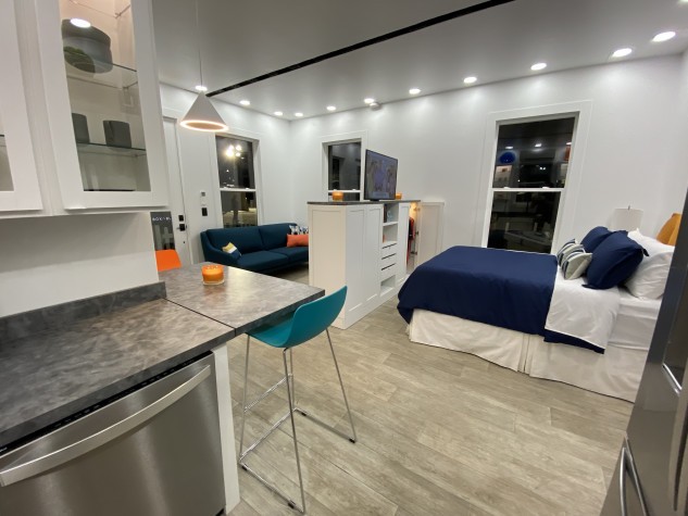 La Casita, la minicasa prefabbricata che si costruisce in un'ora