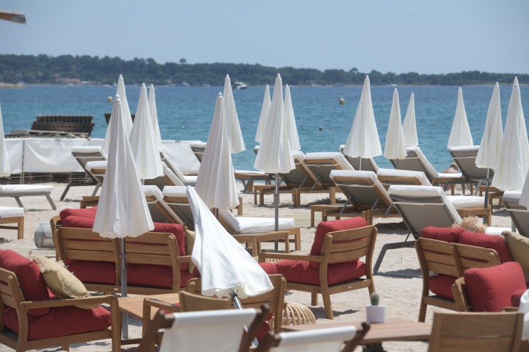 Strandurlaub in Italien wird diesen Sommer wohl doch noch möglich sein / Gtres