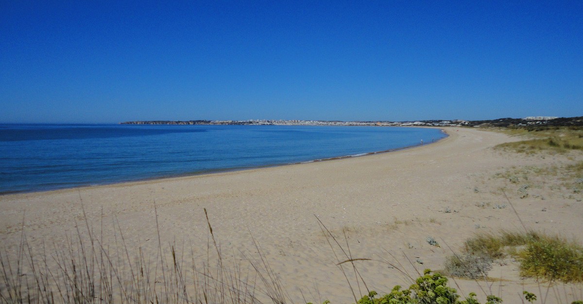 Lagos in Algarve, Portogallo