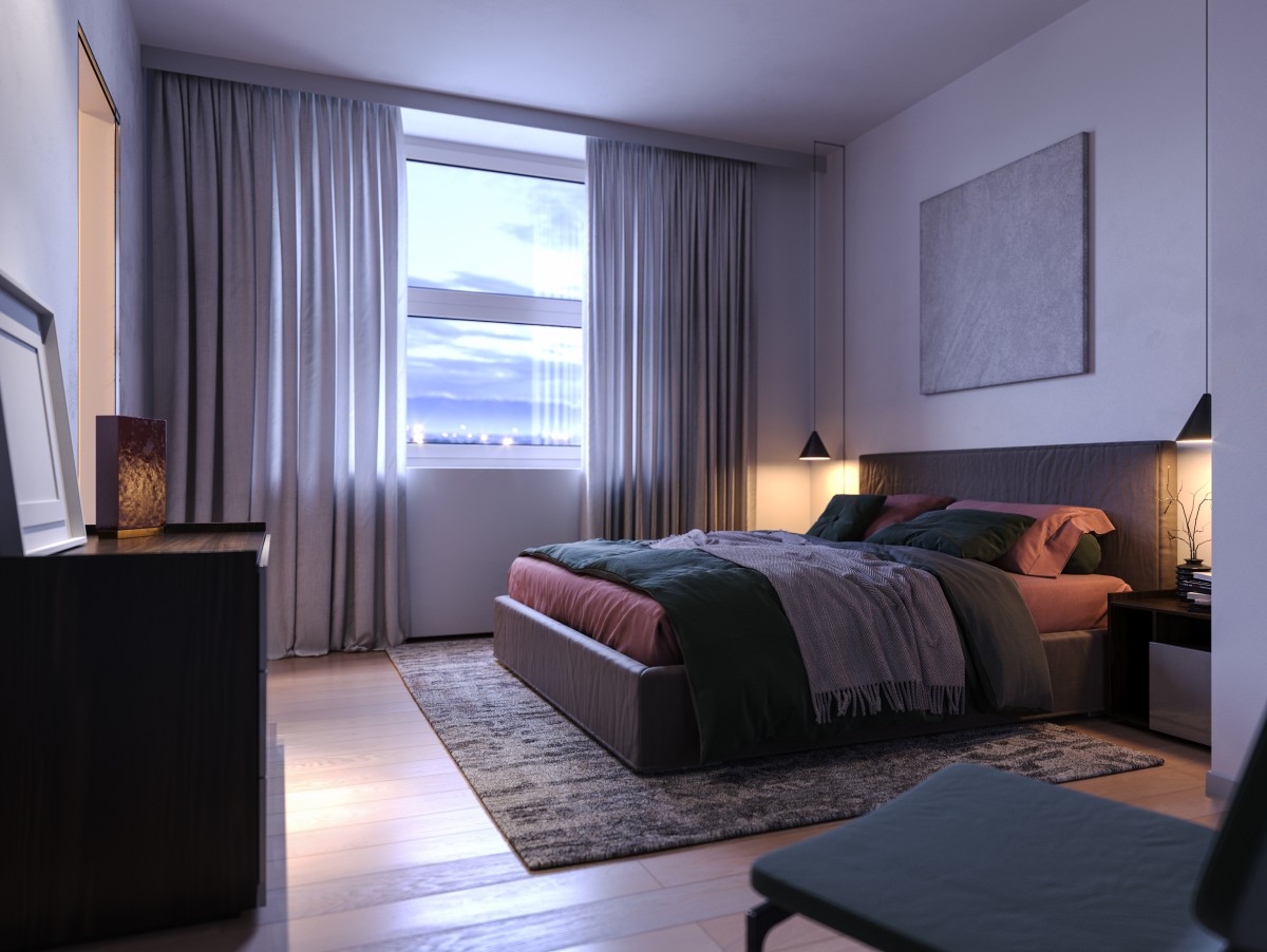 Appartamenti di lusso in affitto, a Torino Torre Littoria si rimette a nuovo