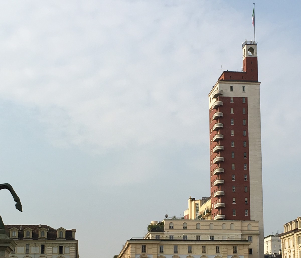 Appartamenti di lusso in affitto, a Torino Torre Littoria si rimette a nuovo