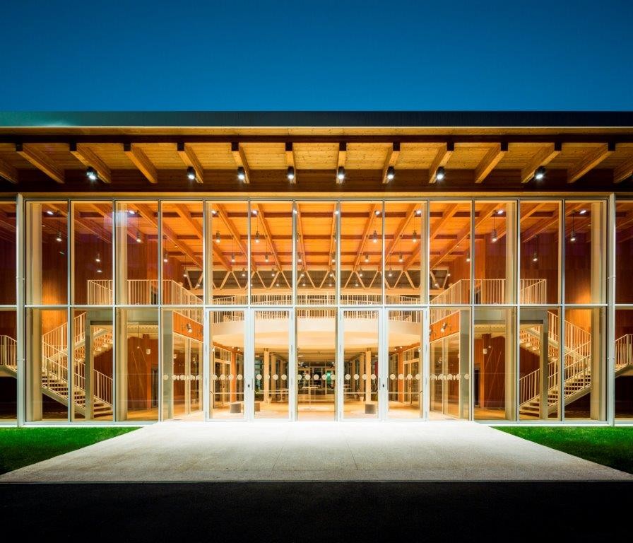 Riqualificazione urbana, i progetti principali di Arcadis