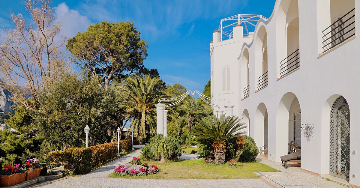 Le 10 case più sognate dagli italiani durante il lockdown (ancora in vendita)