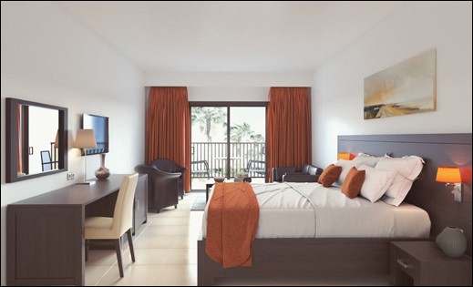 Un resort di lusso a Capo Verde: idea di investimento con vacanza inclusa