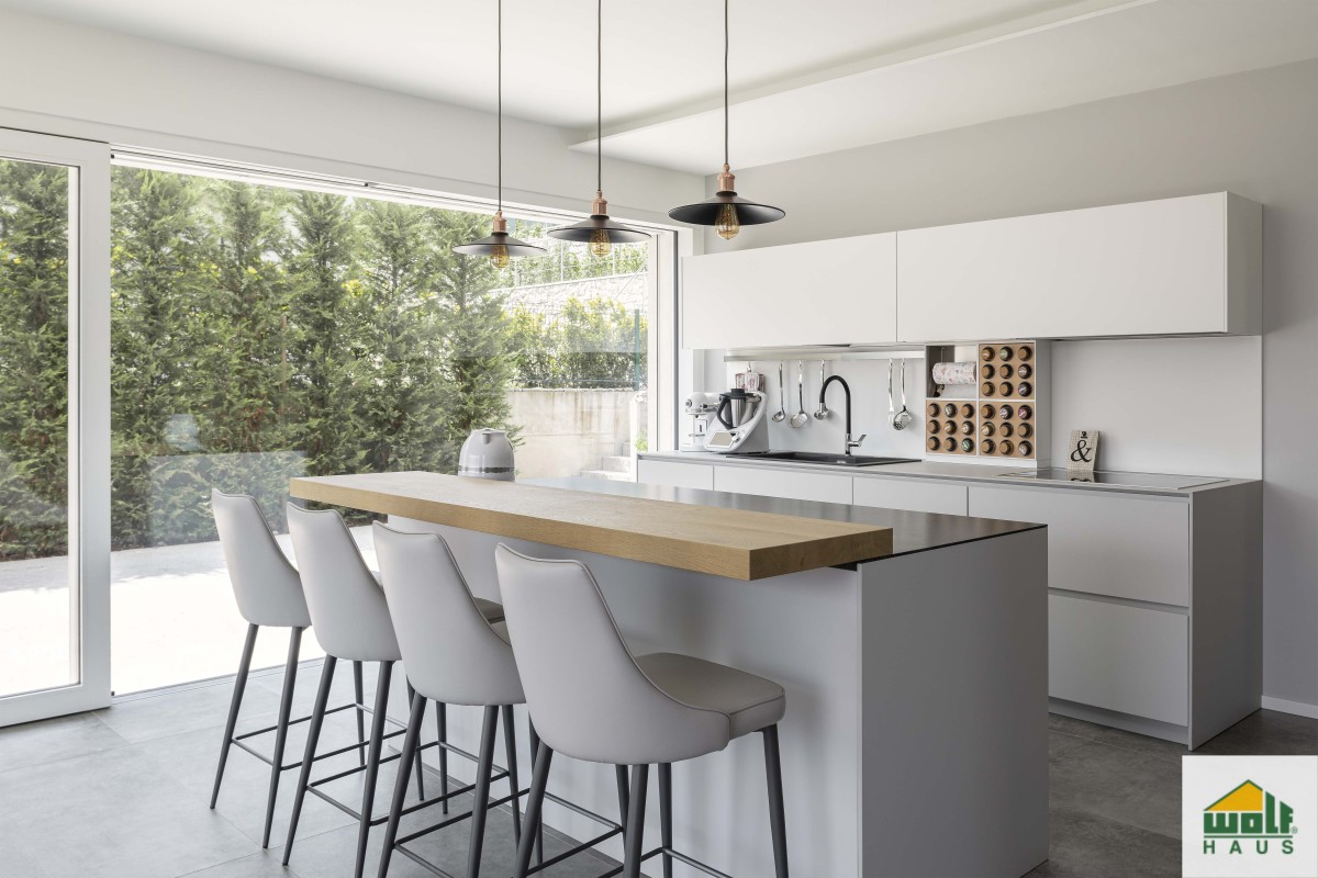 Guida alle case prefabbricate in legno: caratteristiche, tempi e prezzi chiavi in mano