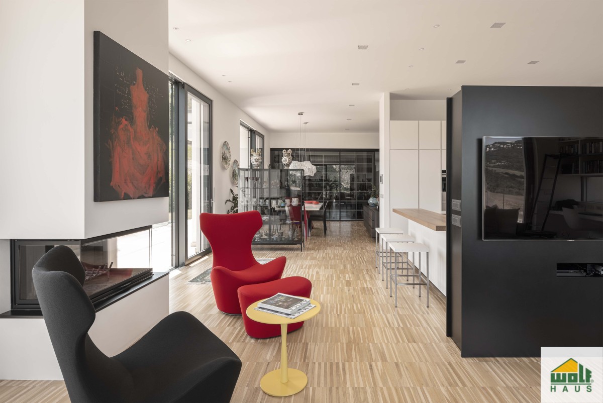 Guida alle case prefabbricate in legno: caratteristiche, tempi e prezzi chiavi in mano