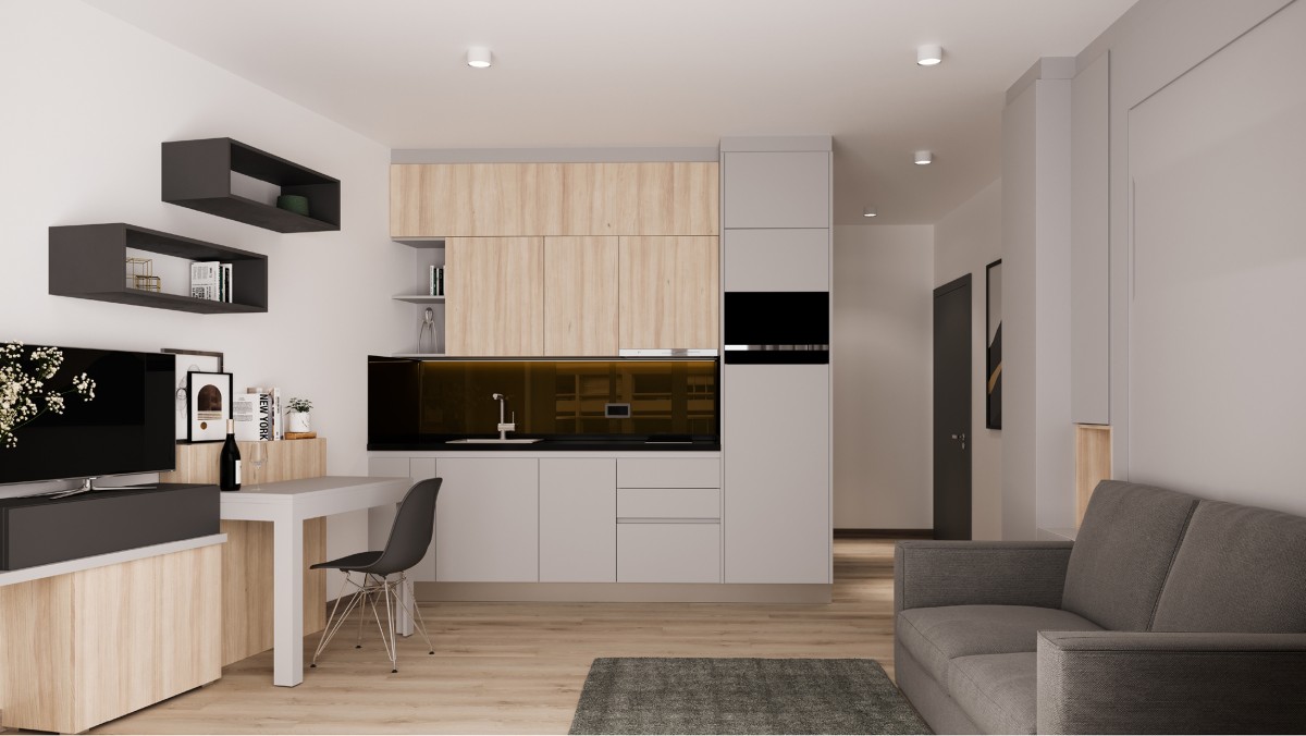 Artisa punta sul micro living, a Milano nasce il primo City Pop