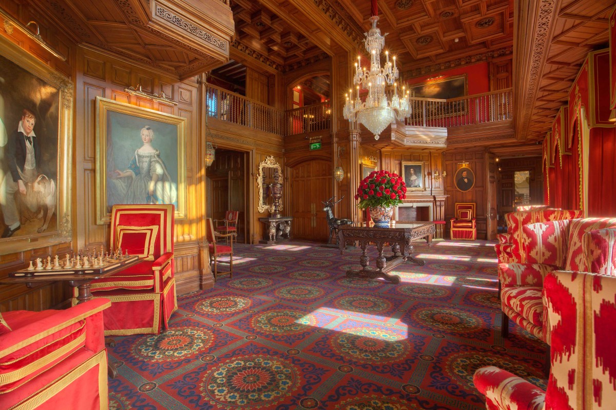 ashford_castle_-_lobby