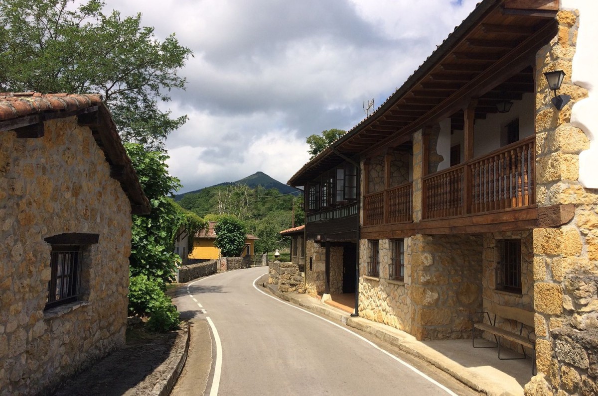 calles