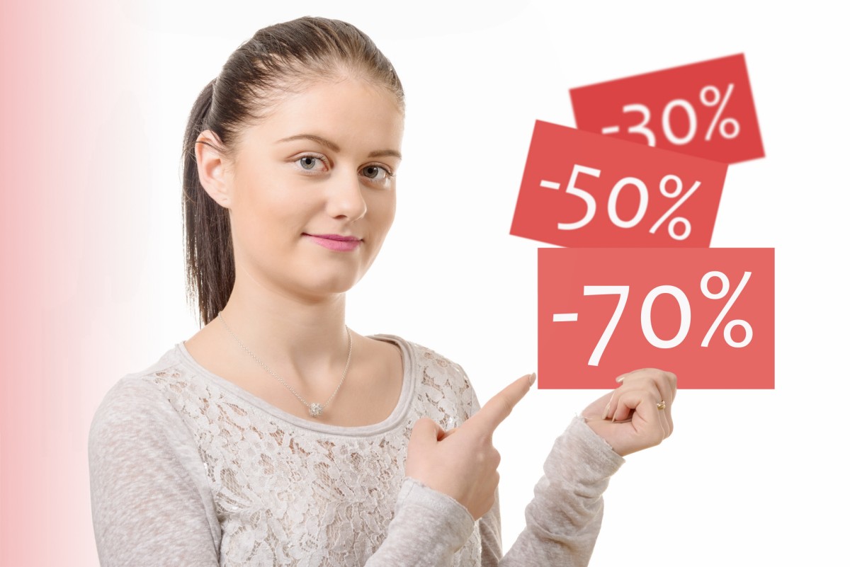 Saldi estivi 2020: le date per Regione