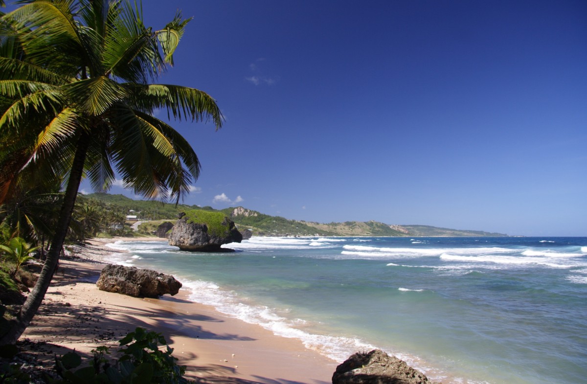 Lavori in smart working dalle Barbados e ottieni il visto gratis per vivere nel Paese