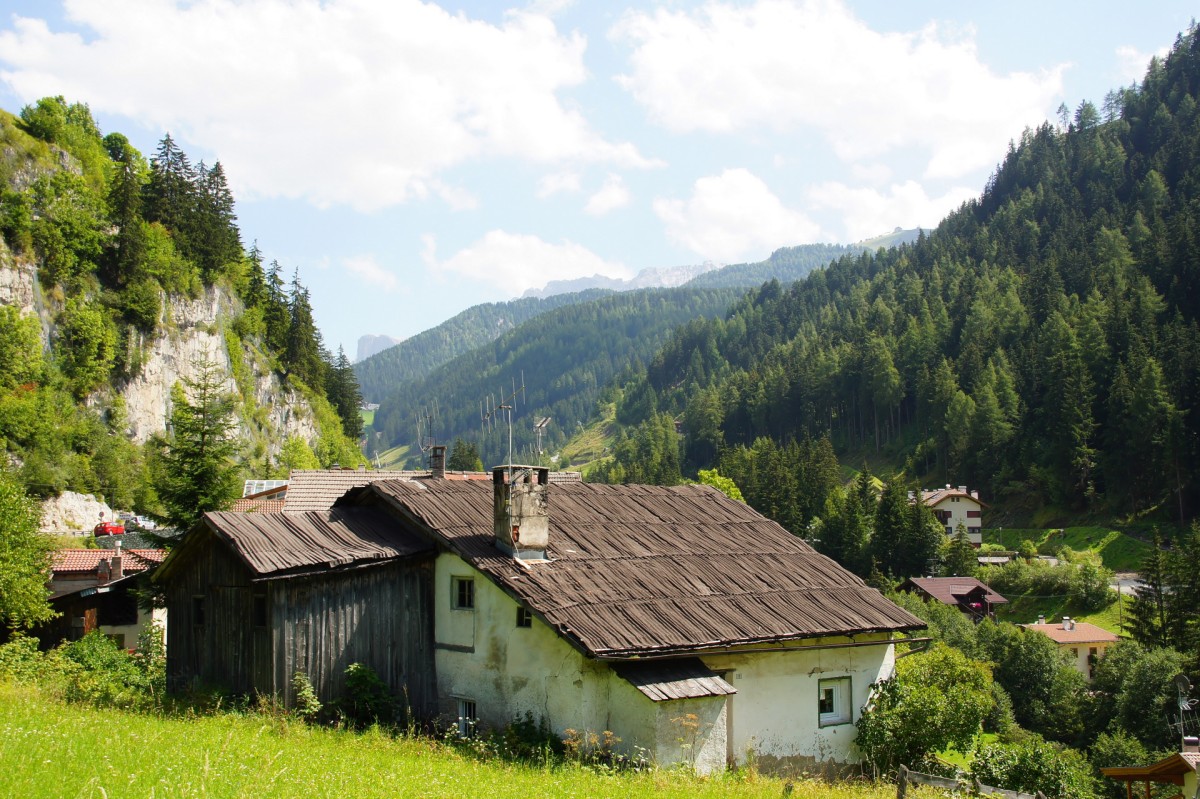 Rustici e casali, prezzi e trend nelle province italiane