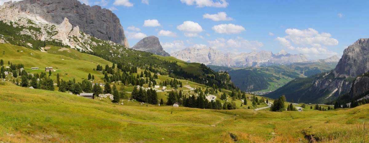 Locazioni turistiche, dove cercare casa in montagna