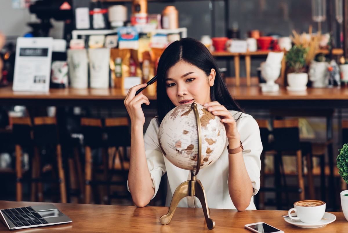 L’algoritmo che calcola il grado di sicurezza delle mete per le vacanze estive 2020