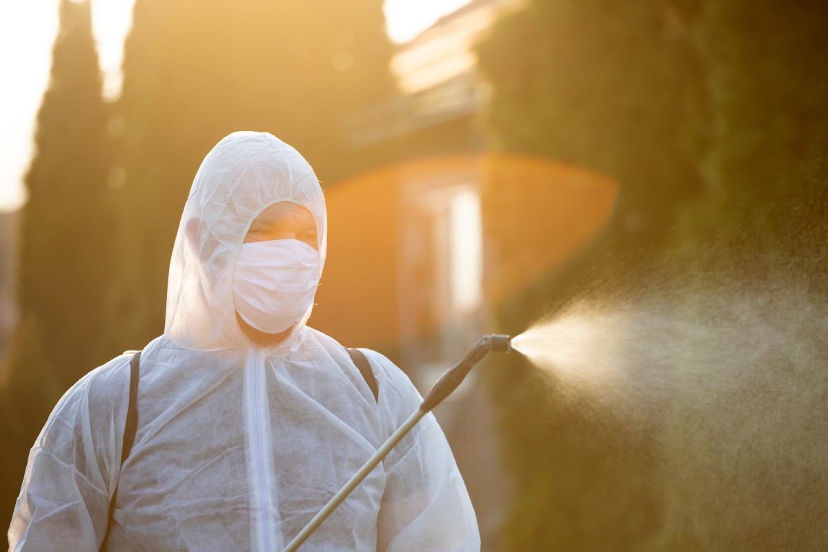 Come ottenere il credito d'imposta per le spese di sanificazione