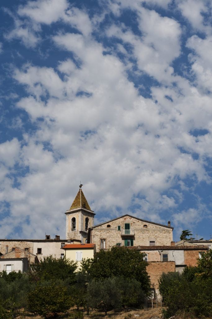 Un paese molisano offre alloggi gratis per le vacanze per valorizzare il patrimonio immobiliare