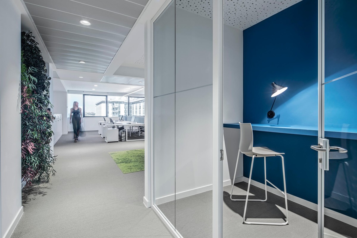 Orti urbani in ufficio: alcune idee "green" per il luogo di lavoro