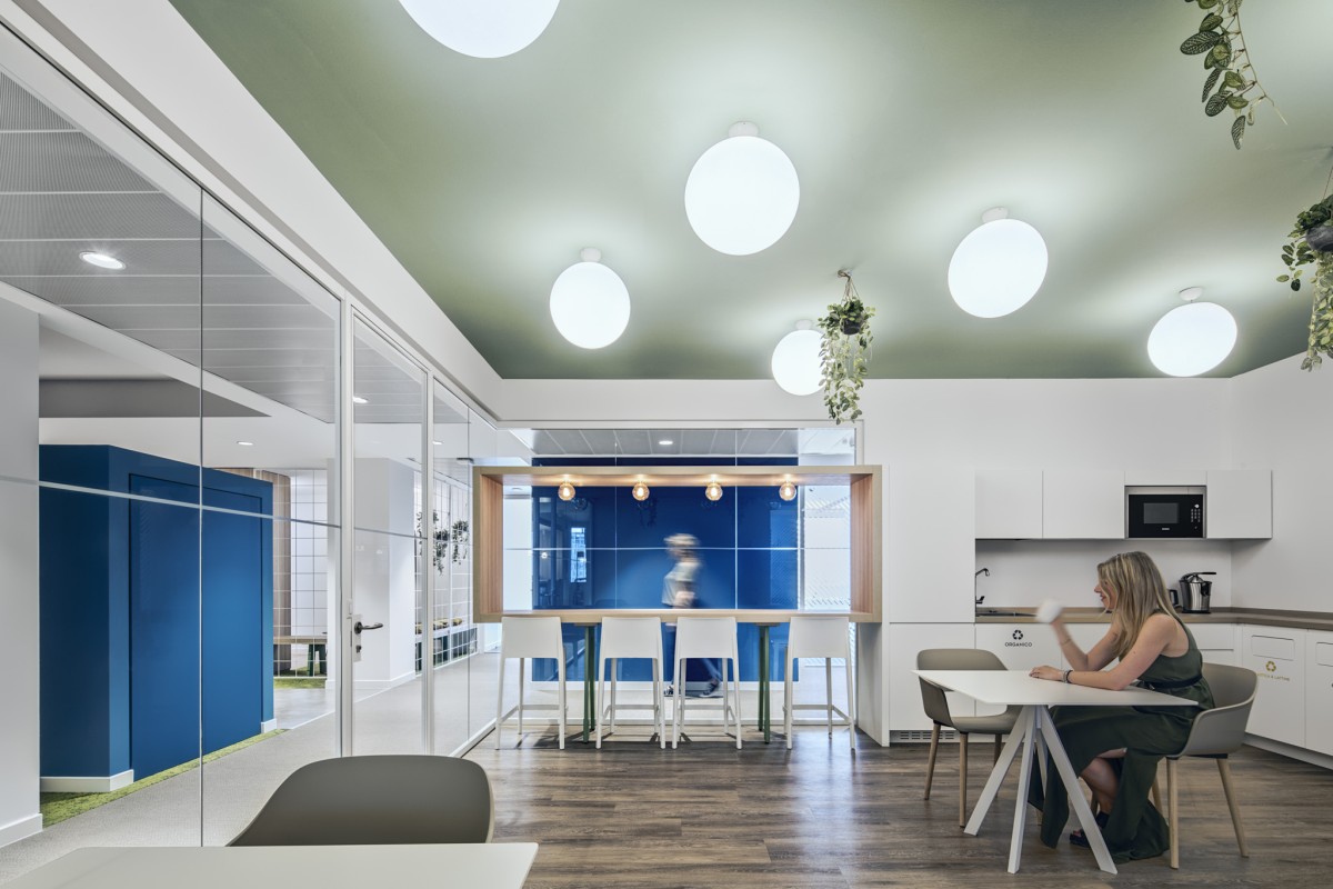 Orti urbani in ufficio: alcune idee "green" per il luogo di lavoro