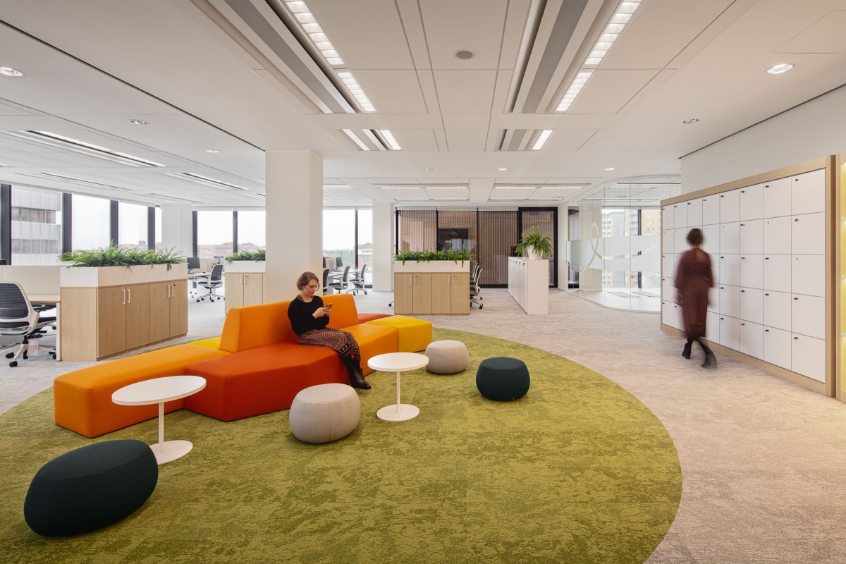 Orti urbani in ufficio: alcune idee "green" per il luogo di lavoro