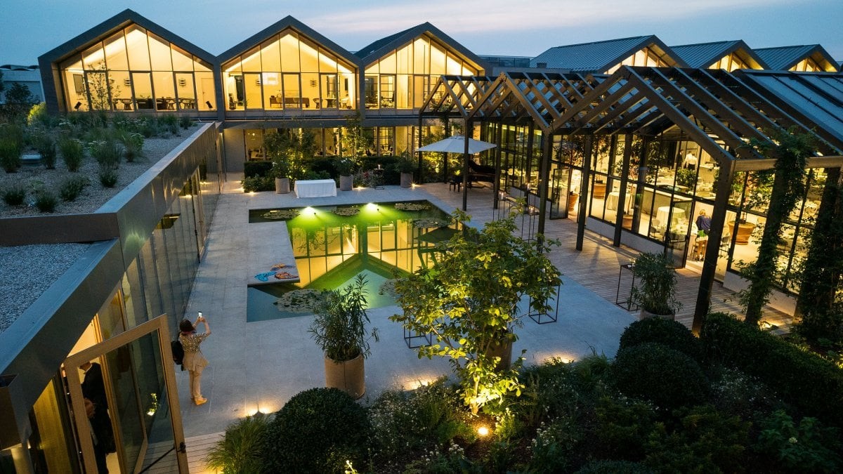 Orti urbani in ufficio: alcune idee "green" per il luogo di lavoro