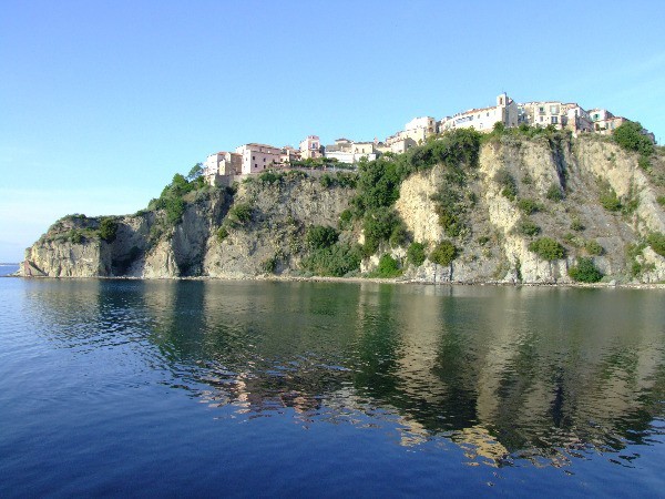 Agropoli, Salerno