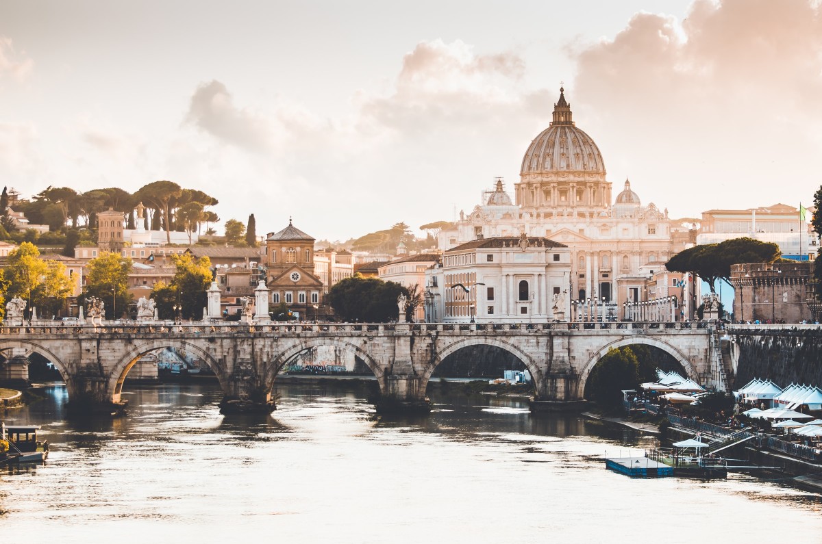 Foto von Christopher Czermak auf Unsplash