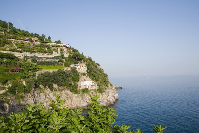 Amalfi Coast / Gtres