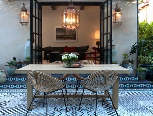 mediterranean-patio