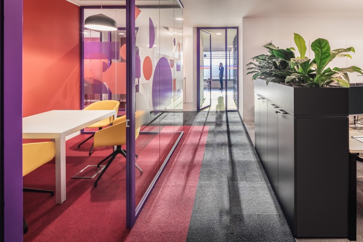 Orti urbani in ufficio: alcune idee "green" per il luogo di lavoro