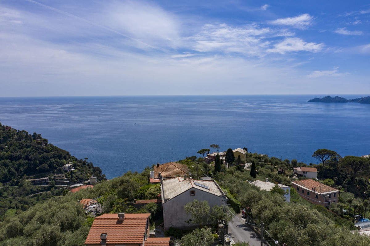 Case vacanza di lusso in Liguria: i trend nella Riviera di Levante e Ponente